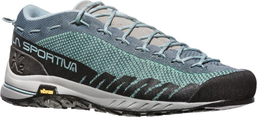 La Sportiva TX2 Women La Sportiva TX2 Women Farbe / color: slate/jade green () La Sportiva TX2 Women La Sportiva TX2 Women Farbe / color: slate/jade green ()
