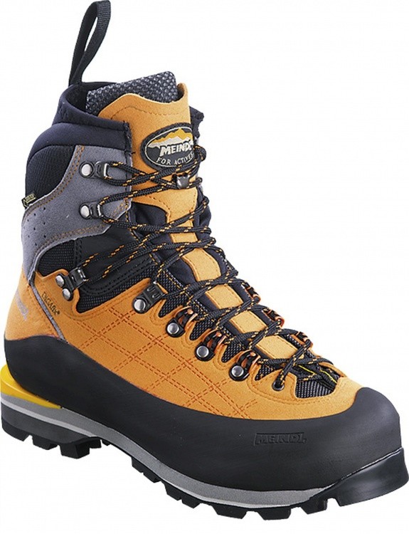 Meindl Jorasse GTX Meindl Jorasse GTX Farbe / color: orange ()