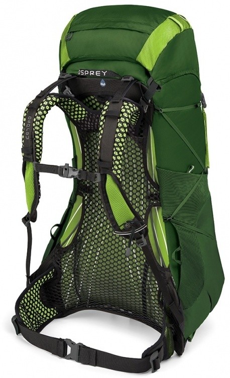 Trekkingrucksack von Osprey