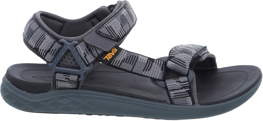 Teva Terra-Float 2 Universal Men Teva Terra-Float 2 Universal Men Farbe / color: nica black ()