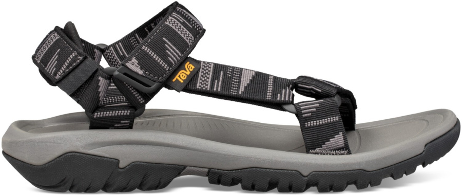 Teva Hurricane XLT2 Men Teva Hurricane XLT2 Men Farbe / color: chara black/grey ()
