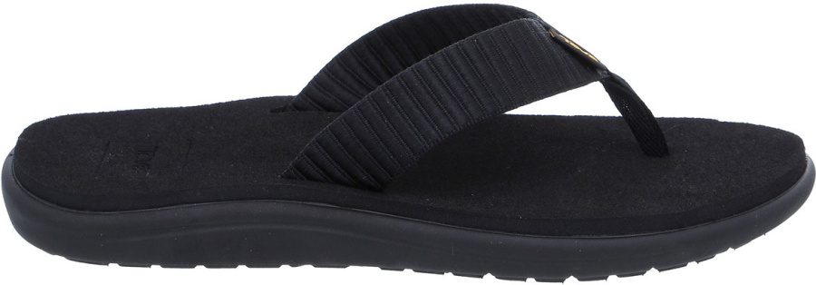 Teva Voya Flip Women Teva Voya Flip Women Farbe / color: bar street black ()