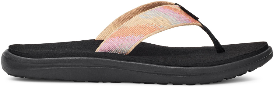 Teva Voya Flip Women Teva Voya Flip Women Farbe / color: magic peach bloom ()