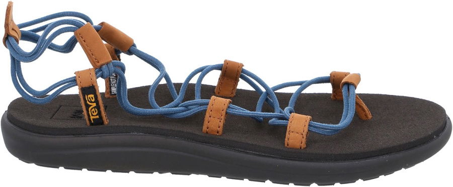 Teva Voya Infinity Women Teva Voya Infinity Women Farbe / color: citadel () Teva Voya Infinity Women Teva Voya Infinity Women Farbe / color: citadel ()