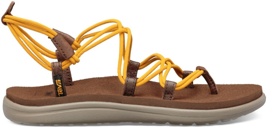 Teva Voya Infinity Women Teva Voya Infinity Women Farbe / color: sunflower/bison () Teva Voya Infinity Women Teva Voya Infinity Women Farbe / color: sunflower/bison ()