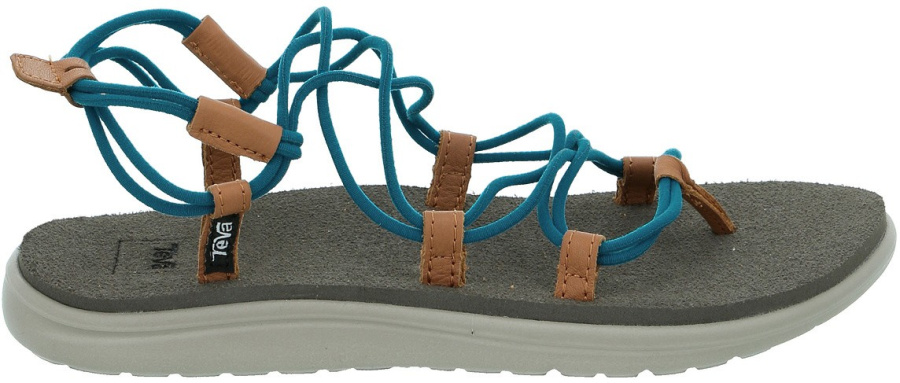 Teva Voya Infinity Women Teva Voya Infinity Women Farbe / color: deep lake () Teva Voya Infinity Women Teva Voya Infinity Women Farbe / color: deep lake ()