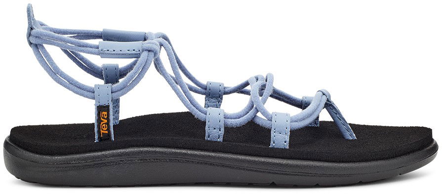 Teva Voya Infinity Women Teva Voya Infinity Women Farbe / color: purple impression () Teva Voya Infinity Women Teva Voya Infinity Women Farbe / color: purple impression ()