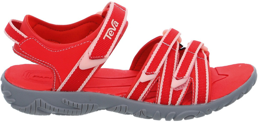 Teva Tirra Girls Teva Tirra Girls Farbe / color: red ()