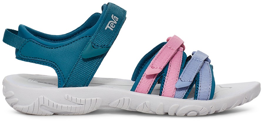 Teva Tirra Girls Teva Tirra Girls Farbe / color: blue coral multi ()