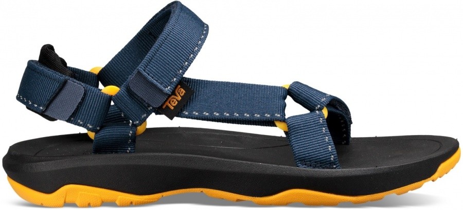 Teva Hurricane XLT 2 Kids Teva Hurricane XLT 2 Kids Farbe / color: speck navy ()