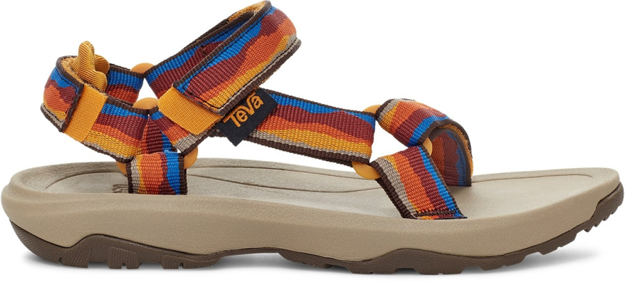 Teva Hurricane XLT 2 Kids Teva Hurricane XLT 2 Kids Farbe / color: vista sunset ()