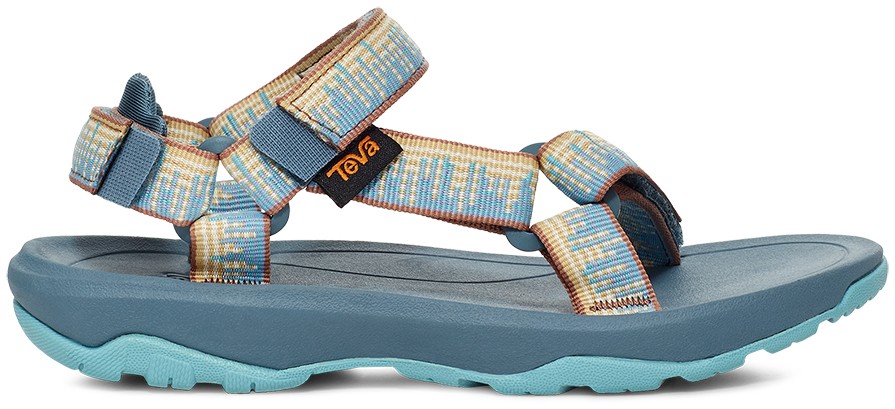 Teva Hurricane XLT 2 Kids Teva Hurricane XLT 2 Kids Farbe / color: atmosphere cocoon/stillwater ()