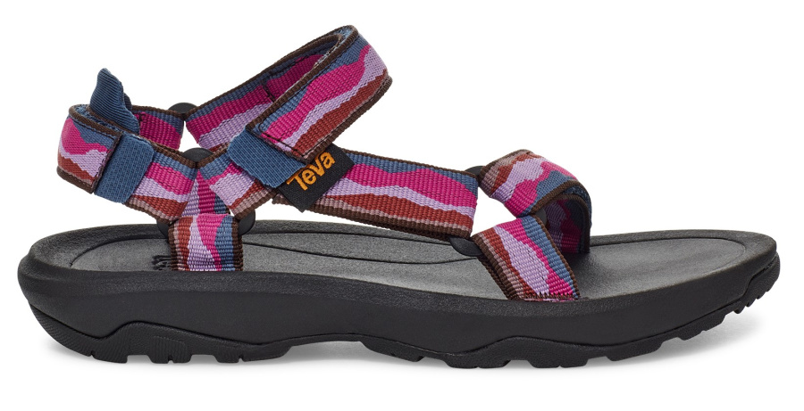 Teva Hurricane XLT 2 Kids Teva Hurricane XLT 2 Kids Farbe / color: vista blue indigo ()