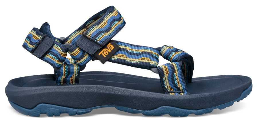 Teva Hurricane XLT 2 Kids Teva Hurricane XLT 2 Kids Farbe / color: kishi dark blue ()