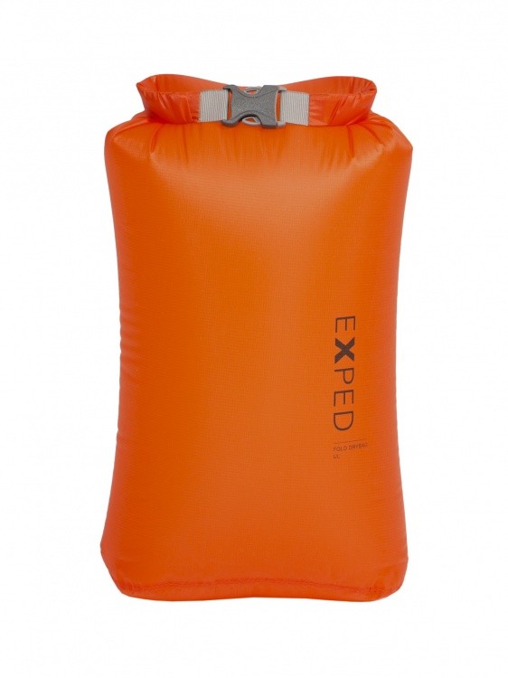 Exped Fold-Drybag UL Exped Fold-Drybag UL Farbe / color: orange, ()