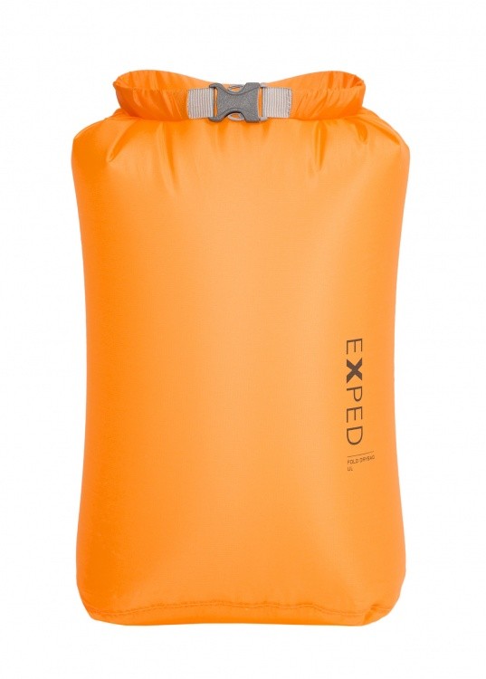 Exped Fold-Drybag UL Exped Fold-Drybag UL Farbe / color: yellow, ()