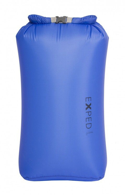 Exped Fold-Drybag UL Exped Fold-Drybag UL Farbe / color: blue, () Exped Fold-Drybag UL Exped Fold-Drybag UL Farbe / color: blue, ()