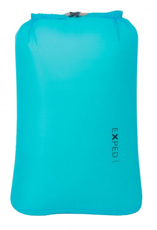 Exped Fold-Drybag UL Exped Fold-Drybag UL Farbe / color: cyan, () Exped Fold-Drybag UL Exped Fold-Drybag UL Farbe / color: cyan, ()