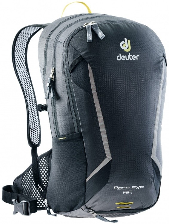 deuter fahrrad rucksack rocket exp air