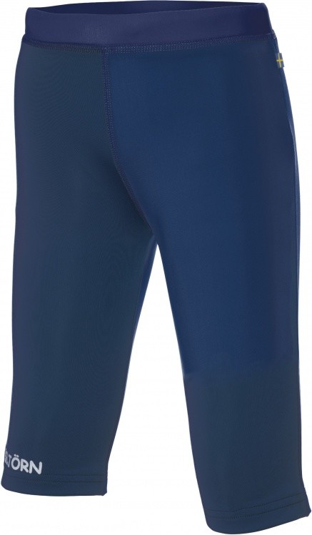 ISBJÖRN of Sweden Sun Leggings Kids ISBJÖRN of Sweden Sun Leggings Kids Farbe / color: navy ()