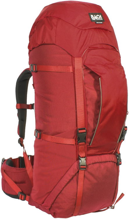 Bach Lite Mare Lady Bach Lite Mare Lady Farbe / color: red () Bach Lite Mare Lady Bach Lite Mare Lady Farbe / color: red ()