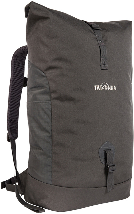 Tatonka Grip Rolltop Pack Tatonka Grip Rolltop Pack Farbe / color: titan grey ()