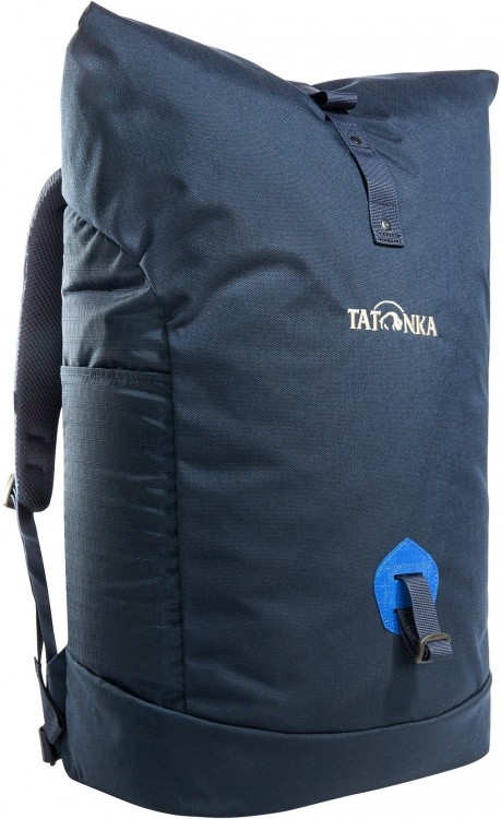 Tatonka Grip Rolltop Pack Tatonka Grip Rolltop Pack Farbe / color: navy ()