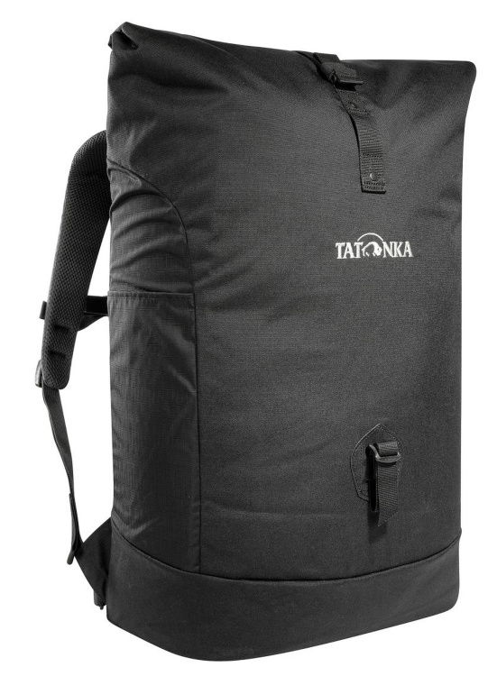 Tatonka Grip Rolltop Pack Tatonka Grip Rolltop Pack Farbe / color: black ()