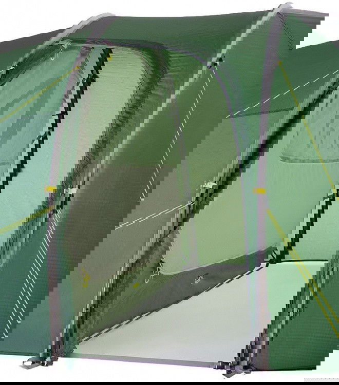 Eingang Apside/ Entrance apse