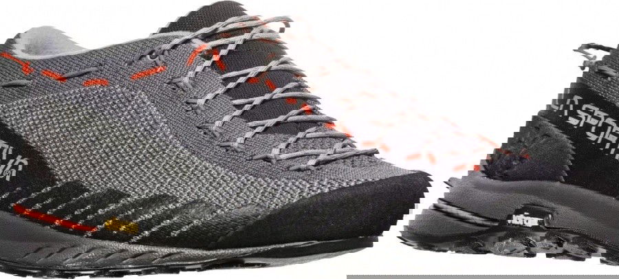 La Sportiva TX2 La Sportiva TX2 Farbe / color: carbon/tangerine () La Sportiva TX2 La Sportiva TX2 Farbe / color: carbon/tangerine ()