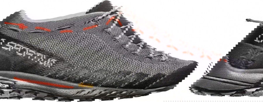 La Sportiva TX2 La Sportiva TX2 Details, Farbe / color:carbon/tang. () La Sportiva TX2 La Sportiva TX2 Details, Farbe / color:carbon/tang. ()