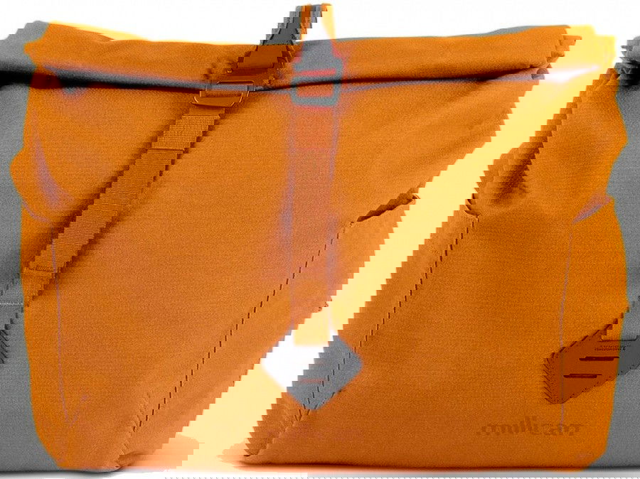 Millican Bowden The Camera Messenger Bag Millican Bowden The Camera Messenger Bag Farbe / color: ember () Millican Bowden The Camera Messenger Bag Millican Bowden The Camera Messenger Bag Farbe / color: ember ()