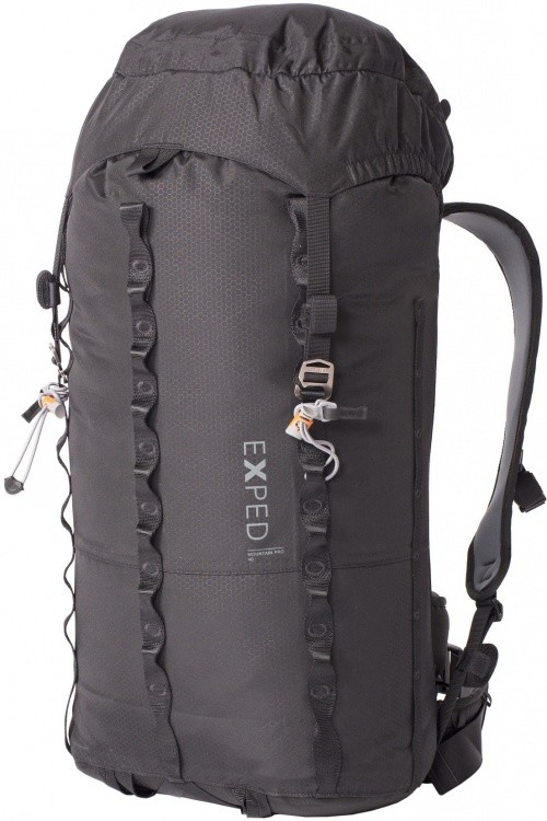 Exped Mountain Pro 40 Exped Mountain Pro 40 Farbe / color: black ()