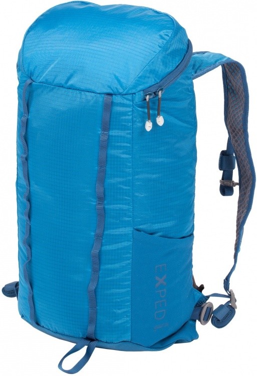 Exped Summit Lite 25 Exped Summit Lite 25 Farbe / color: deep sea blue ()
