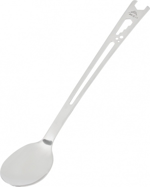 MSR Alpine Long Tool Spoon MSR Alpine Long Tool Spoon Alpine Long Tool Spoon ()