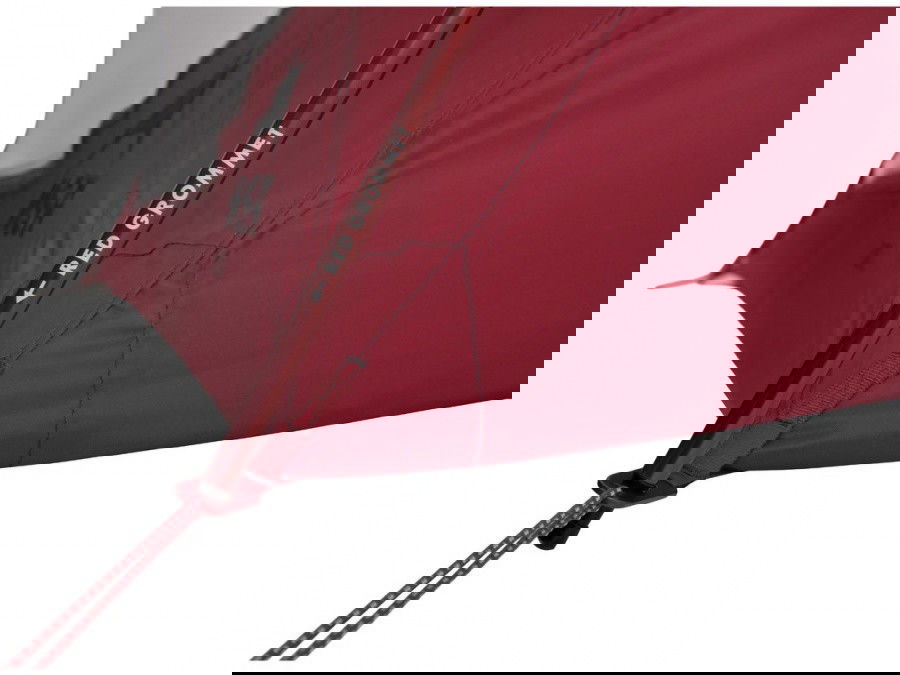 Details Stangenenden / Details Pole Ends