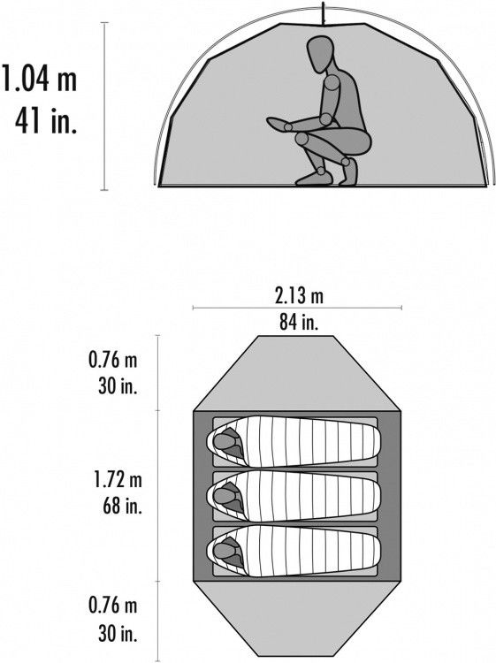 Dimensionen / Dimensions Elixir 3