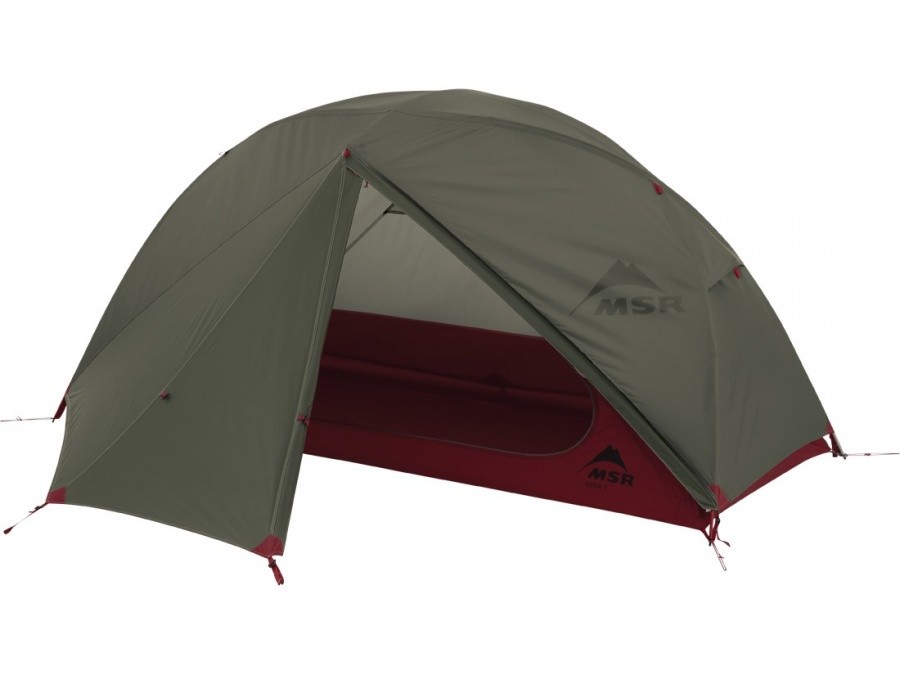 MSR Elixir 1 Tent MSR Elixir 1 Tent Farbe / color: green ()