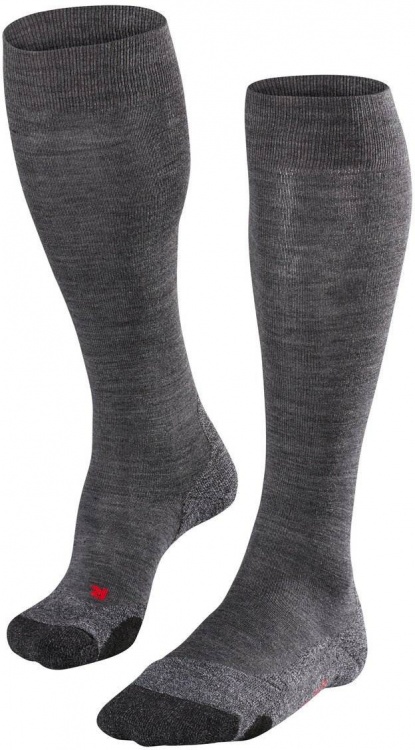Falke TK2 Long Women Falke TK2 Long Women Farbe / color: asphalt ()