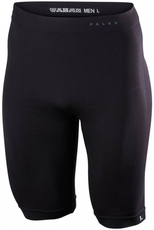 Falke Warm Short Tight Falke Warm Short Tight Farbe / color: black ()