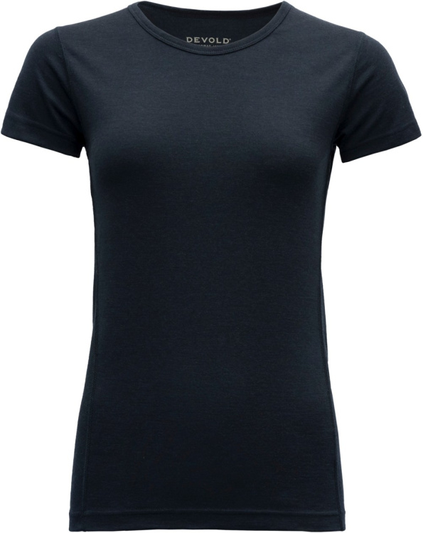 Devold Breeze 150 Woman T-Shirt Devold Breeze 150 Woman T-Shirt Farbe / color: ink ()