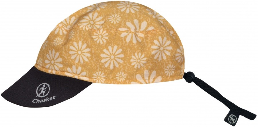 Chaskee Reversible Cap Happy Flowers Chaskee Reversible Cap Happy Flowers Farbe / color: gelb ()