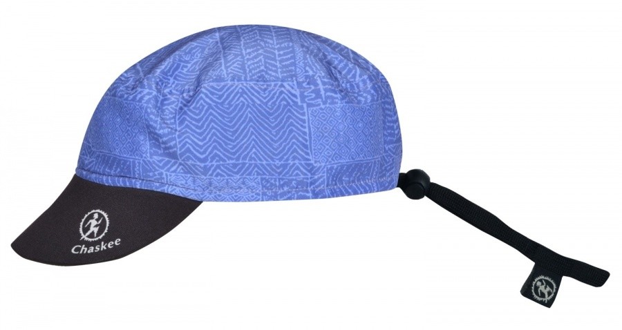 Chaskee Reversible Cap Tribal Print Chaskee Reversible Cap Tribal Print Farbe / color: hellblau ()