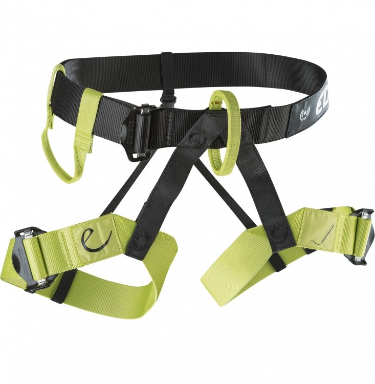 Edelrid Joker II Edelrid Joker II Farbe / color: night-oasis ()