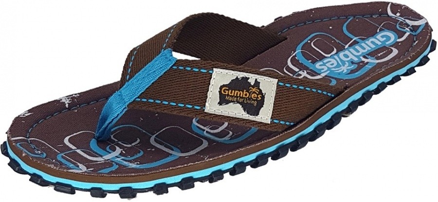 Gumbies Original Islander Women Gumbies Original Islander Women Farbe / color: spangle ()