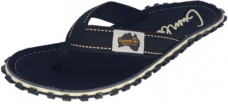 Gumbies Original Islander Women Gumbies Original Islander Women Farbe / color: black ()