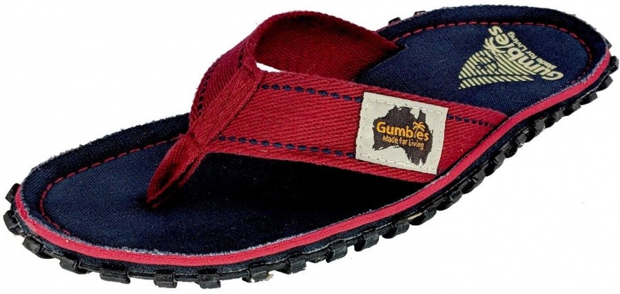 Gumbies Original Islander Women Gumbies Original Islander Women Farbe / color: navy coast ()