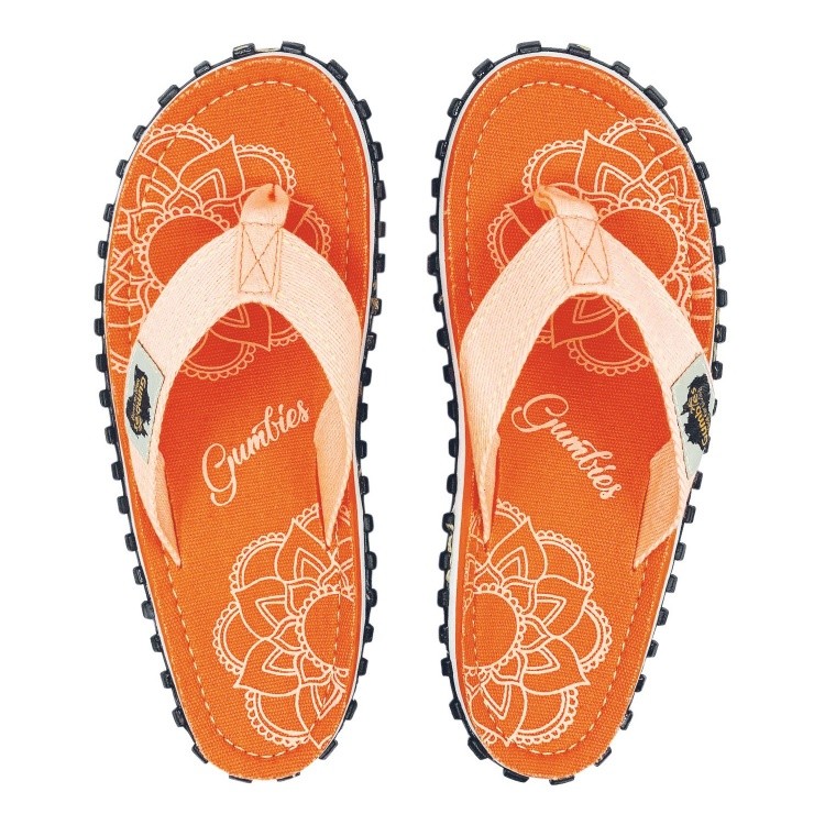 Gumbies Original Islander Women Gumbies Original Islander Women Farbe / color: boho coral ()