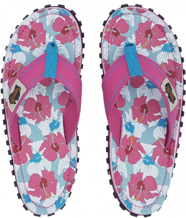 Gumbies Original Islander Women Gumbies Original Islander Women Farbe / color: mixed hibiscus ()