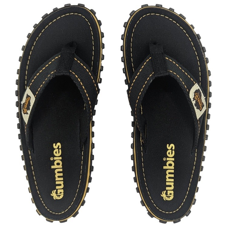 Gumbies Original Islander Women Gumbies Original Islander Women Farbe / color: classic black ()